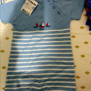 Jojo Maman Bebe outfit